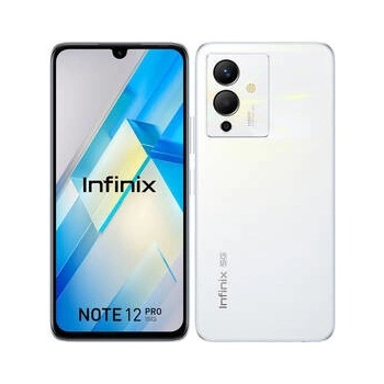Infinix Note 12 Pro 8GB/128GB