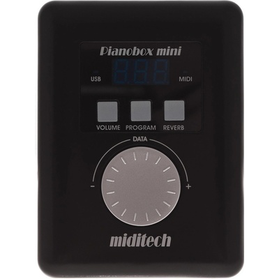 Miditech PianoBox mini