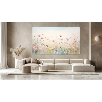 Obraz Louka 105x60
