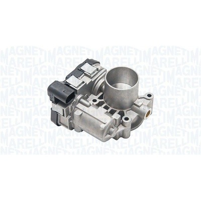 Hrdlo škrticí klapky MAGNETI MARELLI 802001799501
