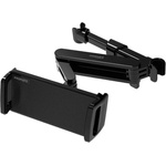 Promate Стойка за кола ProMate - TripMount, 4 - 11'', черна (6959144059143)