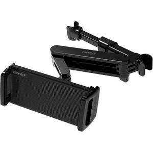 Promate Стойка за кола ProMate - TripMount, 4 - 11'', черна (6959144059143)