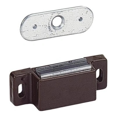 Hettich Magnet M 71 a GP 1 bílá 4 kg 13139