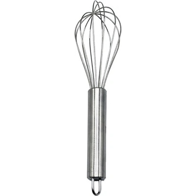 Metla šlehací nerez 21cm INOX