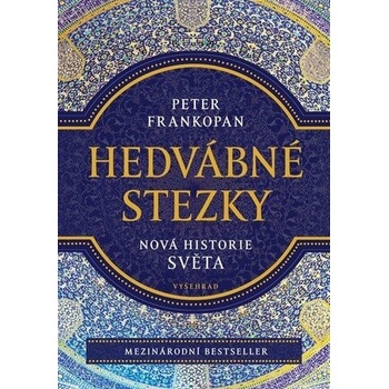 Hedvábné stezky