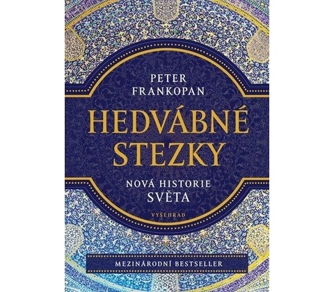 Hedvábné stezky