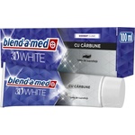 Blend-a-med 3DW Charcoal, паста за зъби, 100мл (8006540793046)