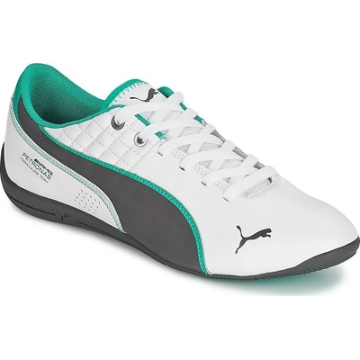 PUMA Маратонки PUMA Mercedes AMG Drift Cat 6 бели