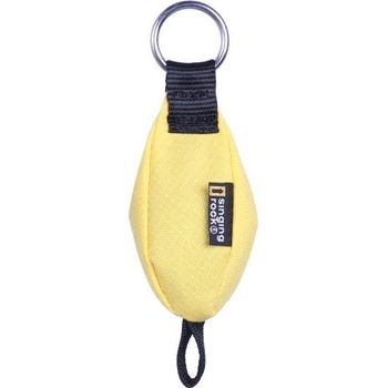 Singing Rock Treemouse