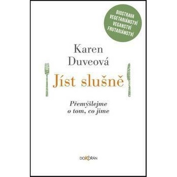 Jíst slušně