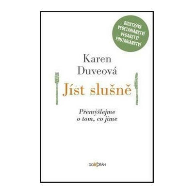 Jíst slušně