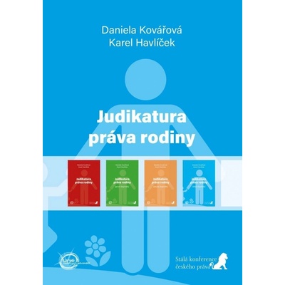 Judikatura práva rodiny