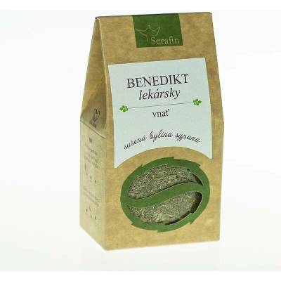 Serafin Benedikt čubet benedikt nať 30 g