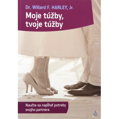 Moje túžby, tvoje túžby