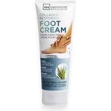 IDC Institute Krém na nohy s kolagénom Collagen Restoring Foot Cream 250 ml