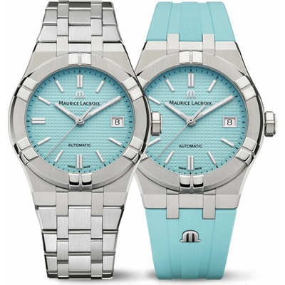 Maurice Lacroix AI6007-SS00F-431-C