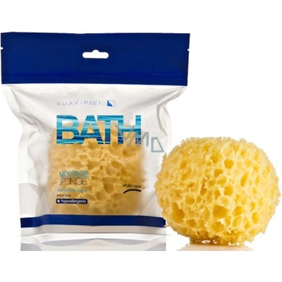 Suavipiel Pěnová houba na mytí Bath Mousse Sponge