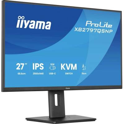 iiyama ProLite XB2797QSNP-B1