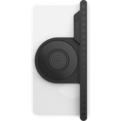 Púzdro Fidlock VACUUM uni phone case L čierne / univerzálne na mobilné telefón / až 6.9 / magnetické VC-01200(BLK)