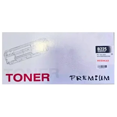 Compatible КАСЕТА ЗА XEROX B225/B230/B235 - HIGH CAPACITY - Black - 006R04404 - PN XT-XERB225 - NEOMAX (100XERB230HN)