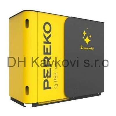 Pereko Q-PER 100 KW Q-PER100