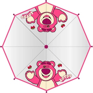 CERDá Чадър Cerdá Lotso Toy Story Disney umbrella 60 cm - Pink (Multicolour)
