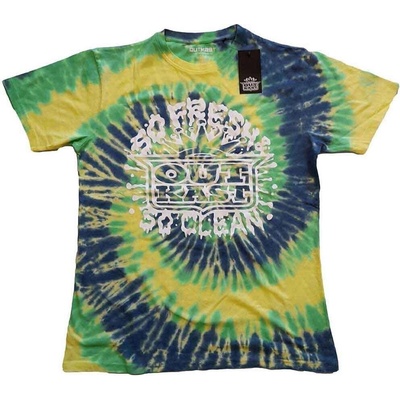 Outkast So Fresh (Wash Collection) Green XL Риза (OKTS05MDD04)