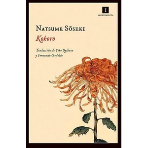 Kokoro (ISBN: 9788415979128)