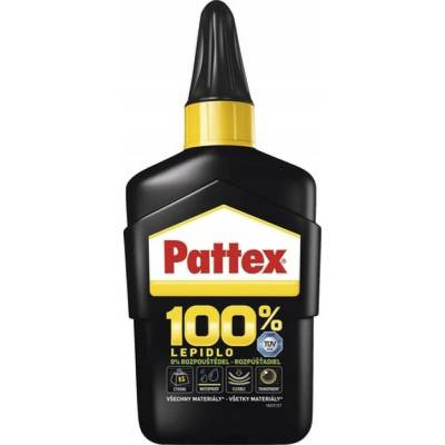 Pattex Lepidlo univerzálne 50 ml
