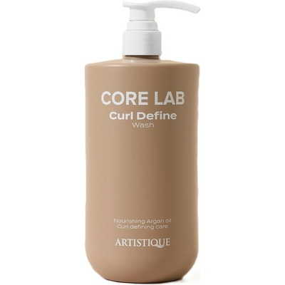 Artistique Core Lab Curl Define Wash šampón na kučeravé vlasy 1000ml