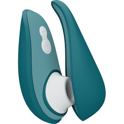 Womanizer Liberty 2 Dark Petrol