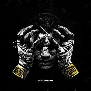 BRONSON - BRONSON LP