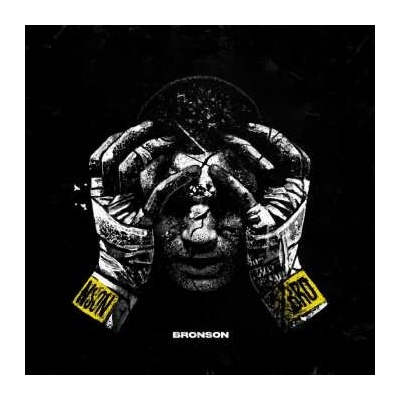 BRONSON - BRONSON LP