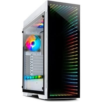 Inter-Tech X-908 White (88881339)