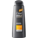 Dove Men + Care Thickening posilující šampon 400 ml