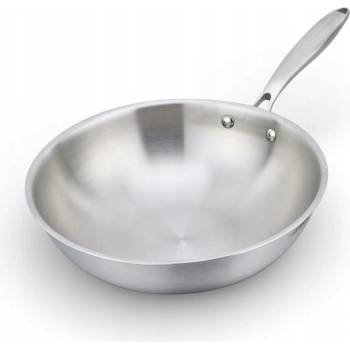 Wok MASTERPAN 32 cm
