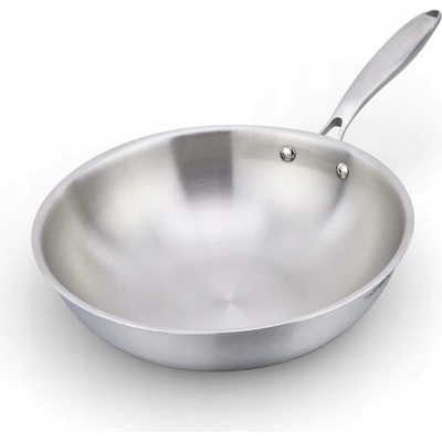 Wok MASTERPAN 32 cm
