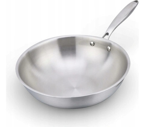 Wok MASTERPAN 32 cm