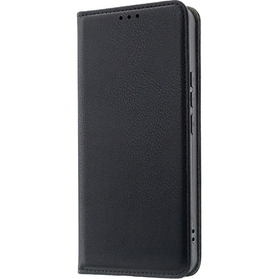 AlzaGuard Book Flip Case pro Xiaomi Redmi Note 17 Pro Max 5G černé AGD-BCF573B