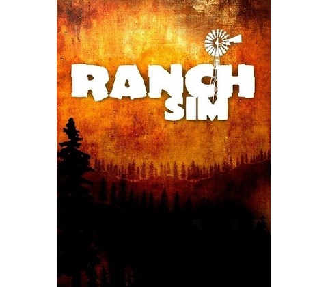 Ranch Simulator