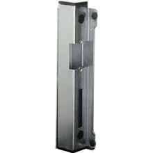 PSG 63.331 - Zámková krabica pre elektrický zámok pre bránky a brány, 40x42,5x280 mm