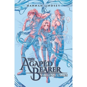 The Agapéd Bearer | Hannah Taylor Lindsey (2024)