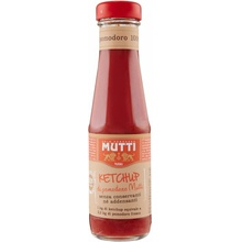 Mutti paradajkový kečup 300 g