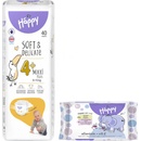 Bella Happy Maxi Plus 4+ 9-15 kg 40 ks