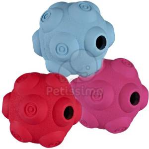 TRIXIE Snack Ball Rubber 9, 5 см