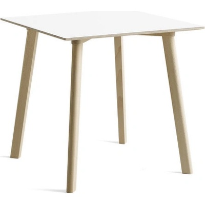 Hay CPH Deux 210 L75, pearl white/beech