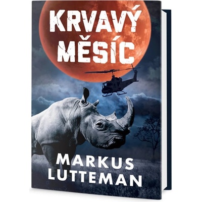 Krvavý měsíc