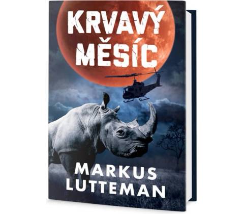 Krvavý měsíc
