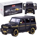 Siku Super auto Mercedes Benz G65 AMG 1:50