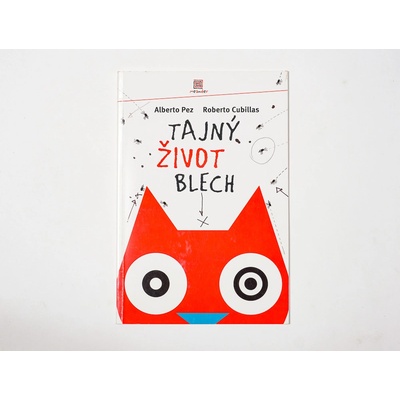 Tajný život blech - Alberto Pez